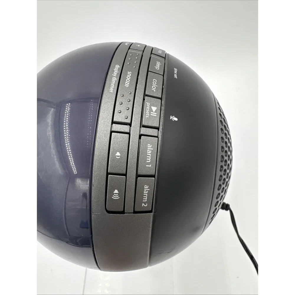 iHome ibt29 bluetooth